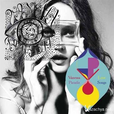 Vanessa Paradis - Love Songs (Limited Edition) (2013)