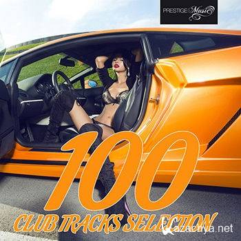 100 Club Tracks Selection (2013)