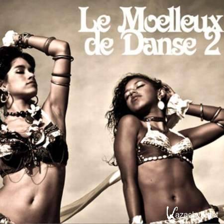 Music Merch Le Moelleux De Danse Vol. 2 (2013)