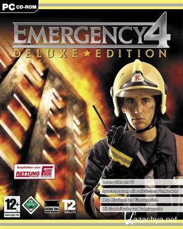 Emergency 4: Global Fighters for Life / Emergency 4:   911 (2013/Rus)