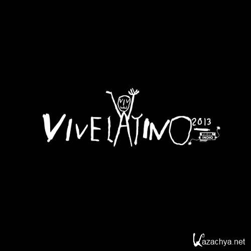  Vive Latino (2013) 