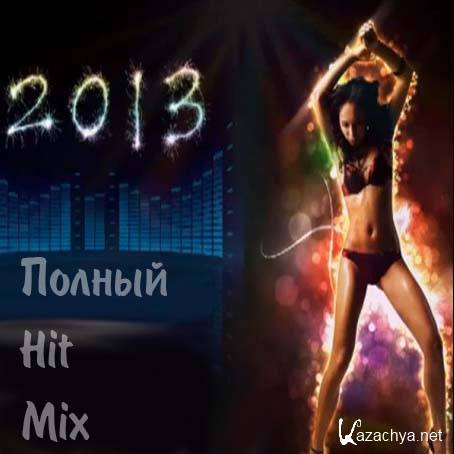  Hit Mix (2013)