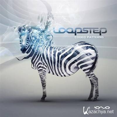 Loopstep - Coded Patterns (2013)