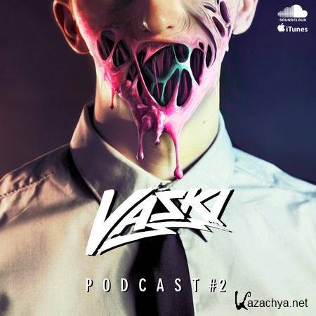 Vaski - Vaski Podcast Episode 2 (2013)