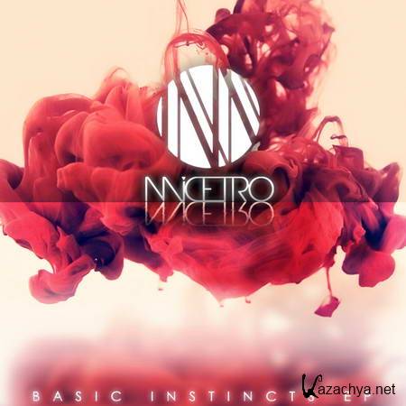 Micetro - Basic Instincts EP (2013)