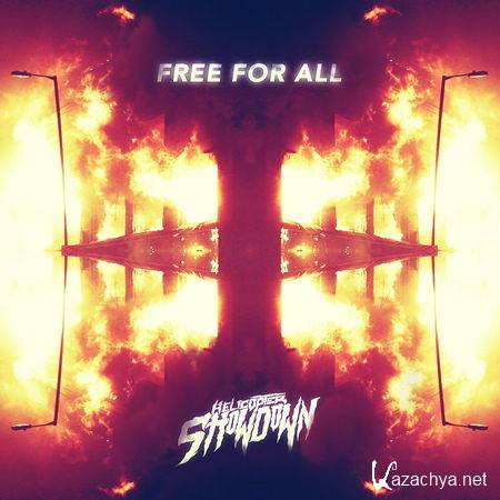 Helicopter Showdown - Free For All (2013)