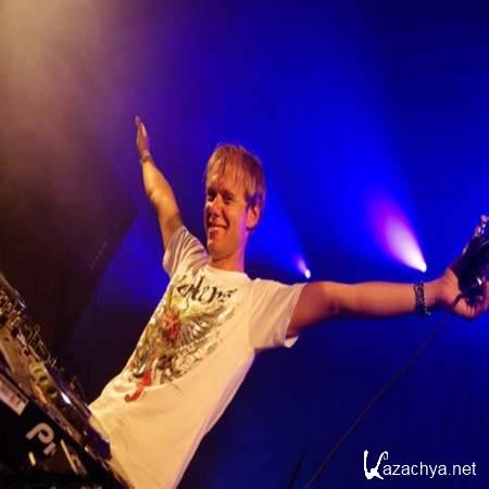 Armin van Buuren - A State of Trance 457 (20-05-2010)