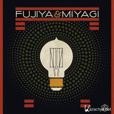 Fujiya & Miyagi - Lightbulbs 2008