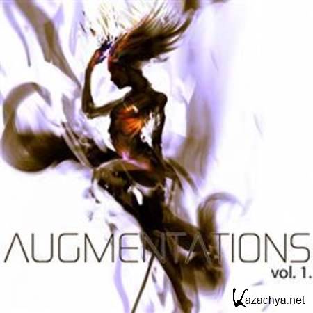 Secession Studios - Augmentations - Hybrid Trailer Music 2012