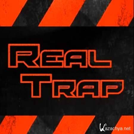 Real Trap Mix (2013)