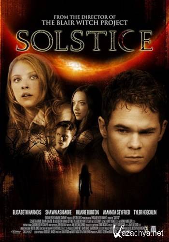  / Solstice (2008) HDRip + BDRip-AVC + BDRip 720p