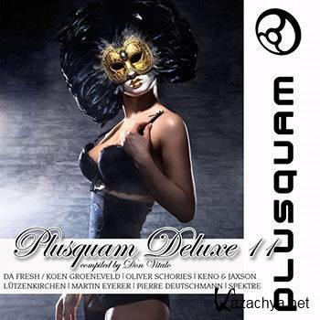Plusquam Deluxe Vol 11 (2013)