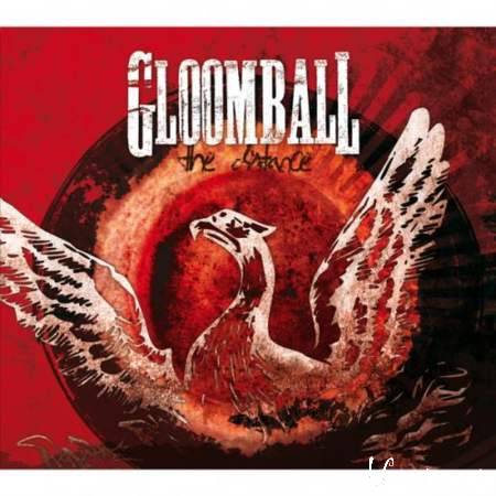 Gloomball - The Distance 2013