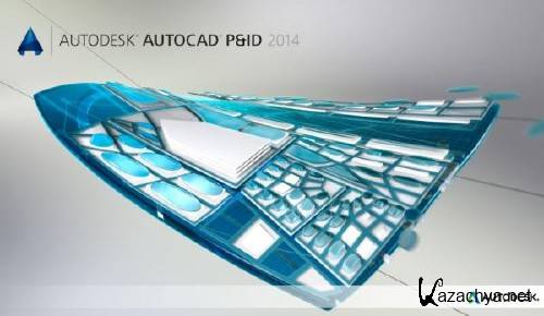 Autodesk AutoCAD P&ID 2014