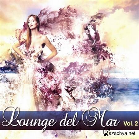 Lounge del Mar Vol.2 (2013)