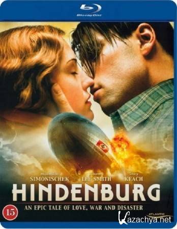 :   / Hindenburg (2011) HDRip