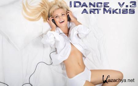 IDance v.3 (2013)