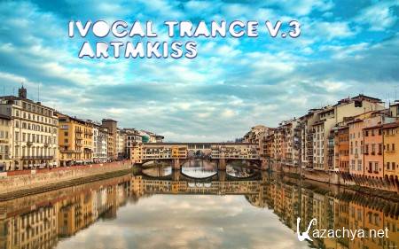 IVocal Trance v.3 (2013)