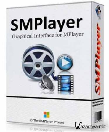 SMPlayer 0.8.5 Stable
