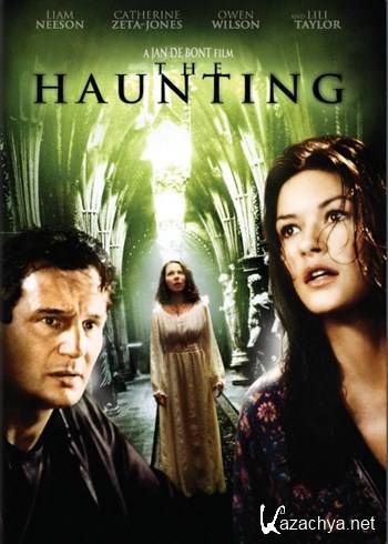     / The Haunting (1999) BDRip + HDTVRip-AVC(720p) + HDRip 720p