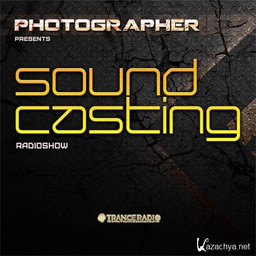 Photographer - SoundCasting 016 (2013-05-10) (SBD)