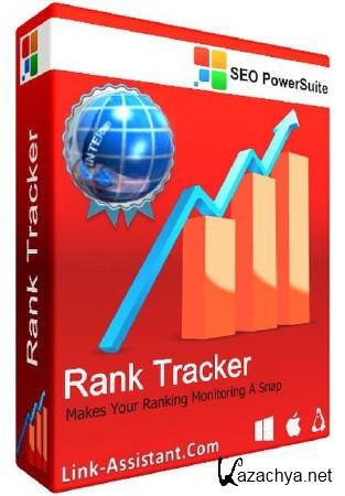 Rank Tracker Enterprise 6.9.3