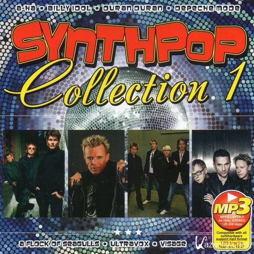 Synthpop Collection (2013)