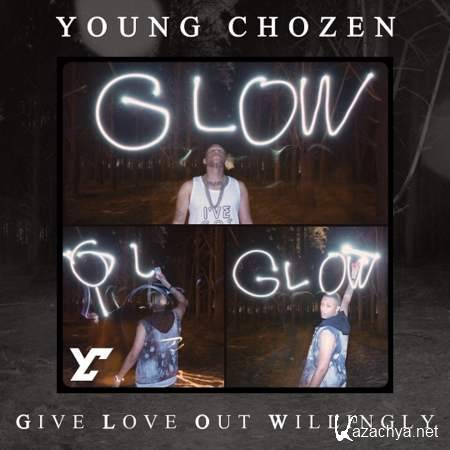 Young Chozen - G.L.O.W. 2013