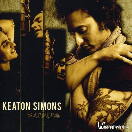 Keaton Simons - Beautiful Pain 2013