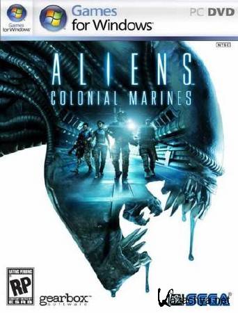 (DLC )Aliens Colonial Marines Update V1 2 0 (2013/MULTi/) 