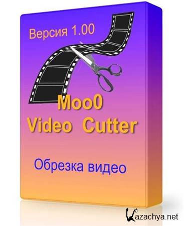 Moo0 Video Cutter 1.00