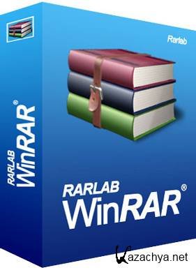 WinRAR 5.00 Beta 3  RePack