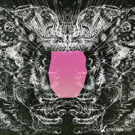 Lord RAJA - Rubies EP (2013)