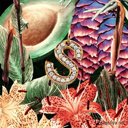 SZA - S EP (2013)