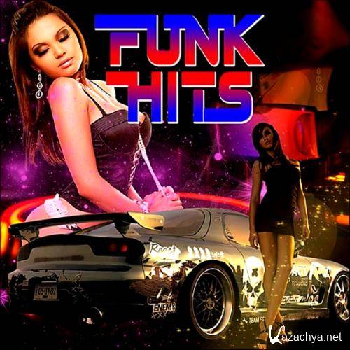  Funk Hits Vol.1 (2013) 