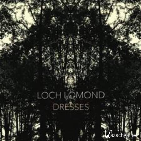 Loch Lomond - Black Dresses 2013