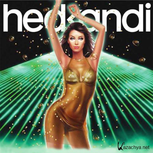 DJ Neev - Hed Kandi (Andy Warburton Guestmix) (05-11 2013)