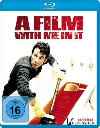       / A Film with Me in It (2008) HDRip + BDRip-AVC + BDRip 720p