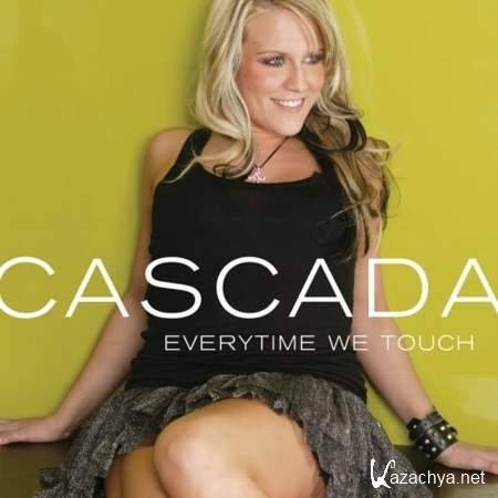 Cascada - Everytime We Touch 2006
