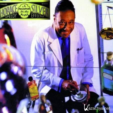 Horace Silver - A Prescription For The Blues 1997/mp3