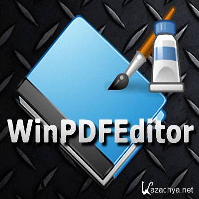 WinPDFEditor 2.0.0.2 Final