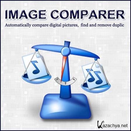 Image Comparer v 3.8 Build 713 Final ML|Rus