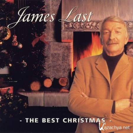 James Last - The Best Of Christmas 2000/mp3