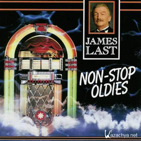 James Last - Non stop Oldies 1999/mp3