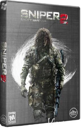 Sniper: Ghost Warrior 2 (v.1.07/RUS/ENG/2013) Repack  R.G. 