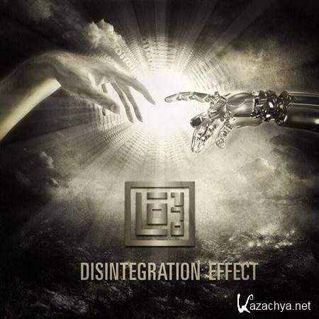 Lo-Pro - Disintegration Effect (2013)