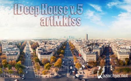 IDeep House v.5 (2013)