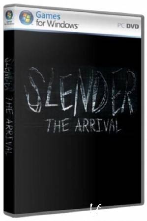 Slender: The Arrival (2013/ENG) PC