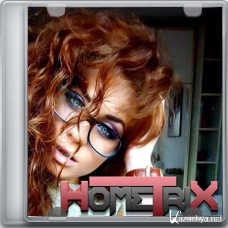 HometriX - Electro Dubstep Mix 47 (2013)