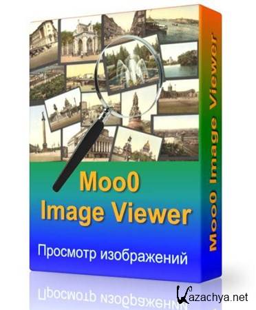 Moo0 Image Viewer 1.78
